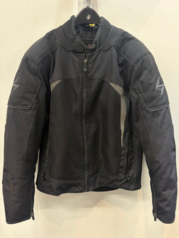 SCORPION Riding Mesh Textile JACKET, MED