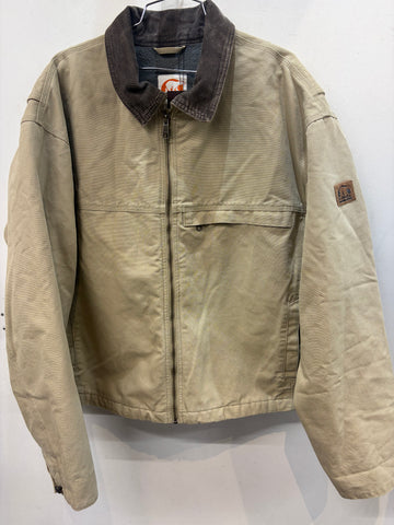 SOREL Work Canvas JACKET, XL