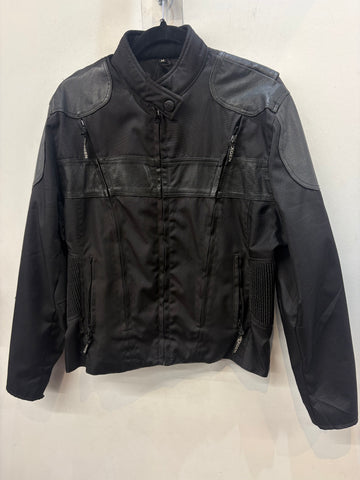 NEXGEN Riding Textile JACKET, MED