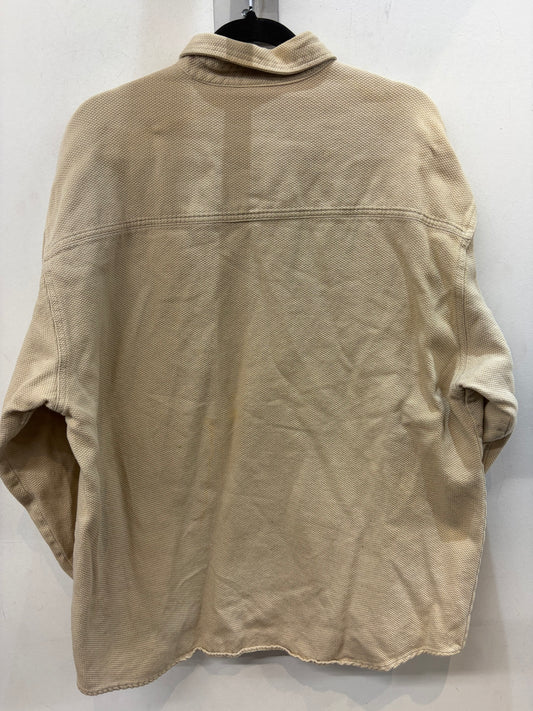 HARLEY DAVIDSON SHIRT Textile SHIRT, XL