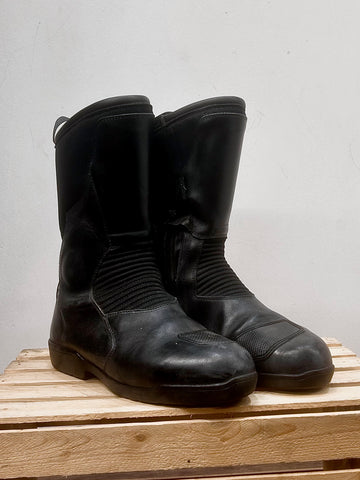 BMW FOOTWEAR Leather FOOTWEAR, 44