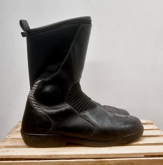 BMW FOOTWEAR Leather FOOTWEAR, 44