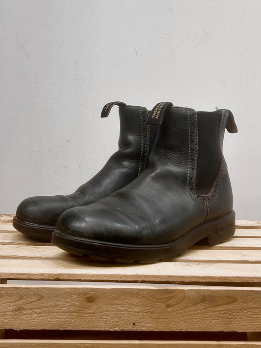 BLUNDSTONE Fashion Leather FOOTWEAR, 39