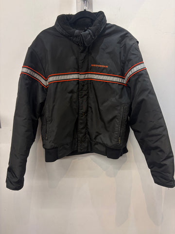 HARLEY DAVIDSON Riding Leather LRG