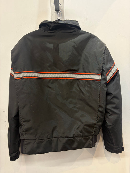 HARLEY DAVIDSON Riding Leather LRG