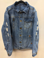 UNBRANDED Fashion Textile JACKET, XL