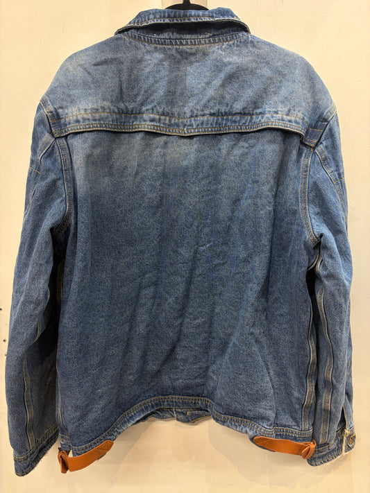 UNBRANDED Fashion Textile JACKET, XL