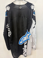 ALPINESTARS Jersey  RIDING SHIRT, XL