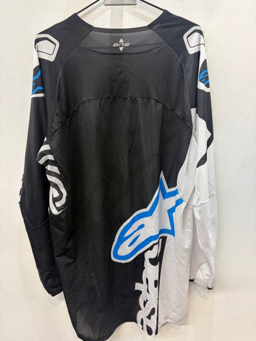 ALPINESTARS Jersey  RIDING SHIRT, XL