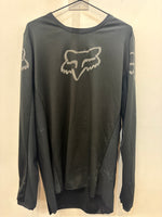 FOX Jersey Textile RIDING SHIRT, XL