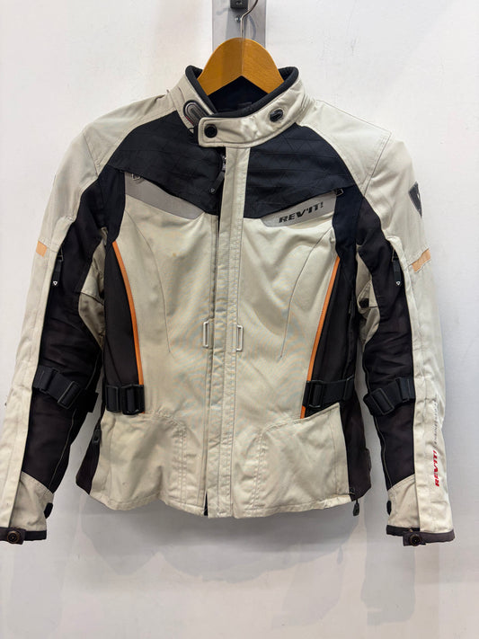 REV'IT Riding Textile JACKET, SM