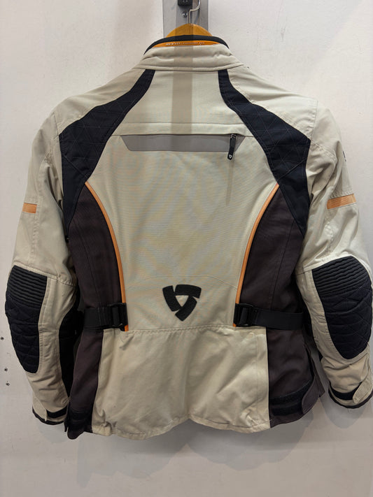 REV'IT Riding Textile JACKET, SM