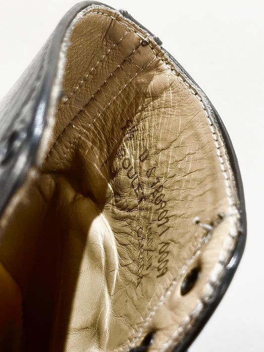 BOULET FOOTWEAR Leather FOOTWEAR, 42.5