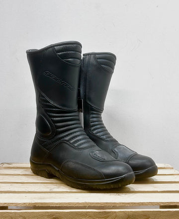 GAERNE FOOTWEAR Leather FOOTWEAR, 39