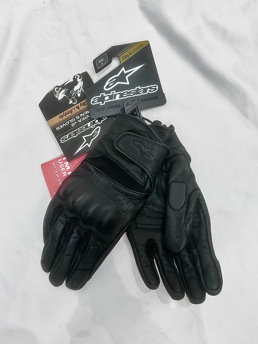 ALPINESTARS Vika 2 Leather GLOVES, LRG