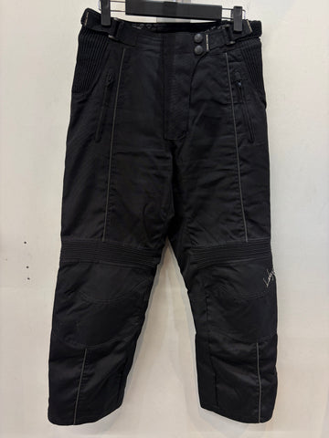 FRANK THOMAS Lady rider Textile PANTS, 29