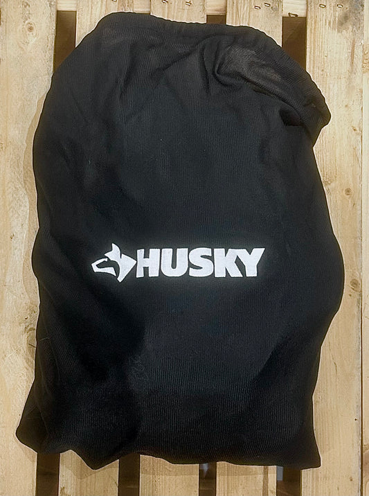 HUSKY Ratchet Tie-downs Mixed Material ACCESSORY
