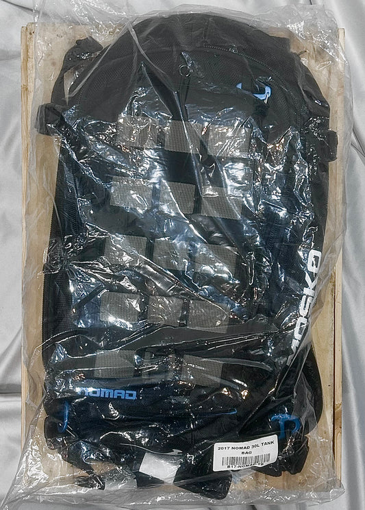 MOSKO MOTO Tank Bag