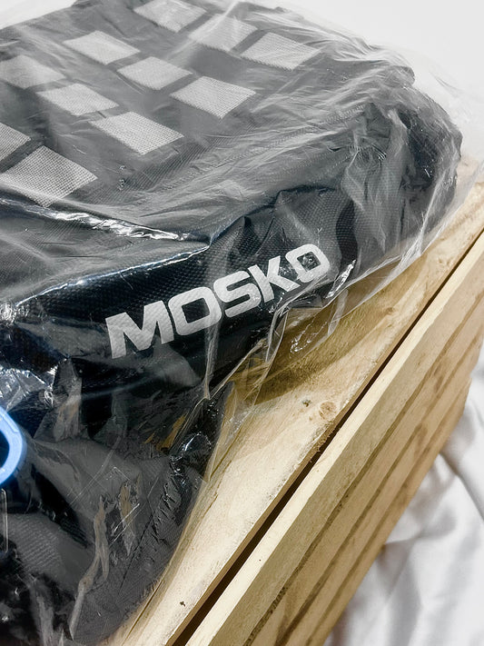 MOSKO MOTO Tank Bag