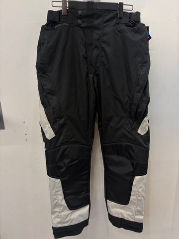 XTREEMGEAR Riding Textile PANTS, 32