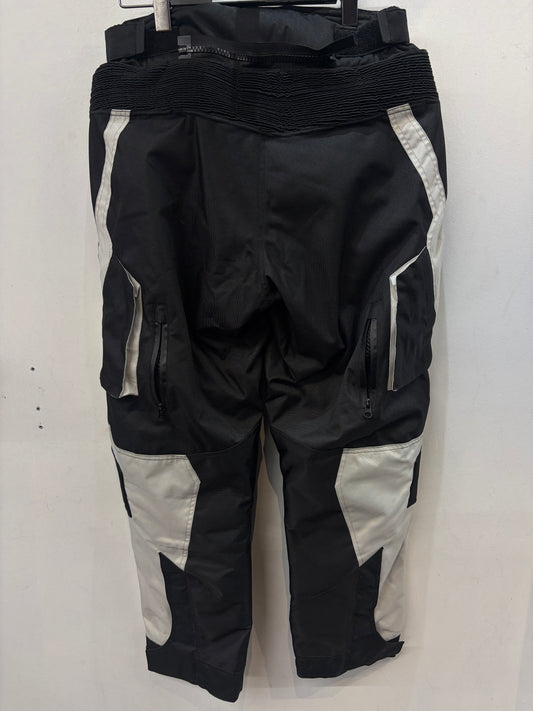 XTREEMGEAR Riding Textile PANTS, 32