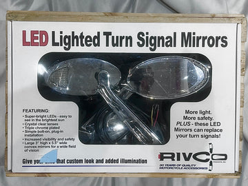 RIVCO MIRRORS  ACCESSORY