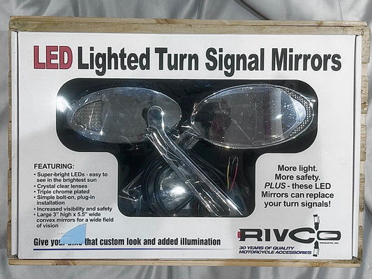 RIVCO MIRRORS  ACCESSORY