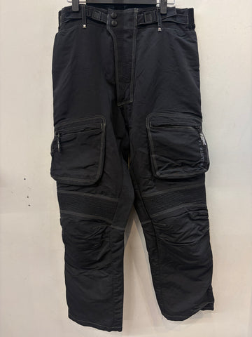 JOE ROCKET Ballistic 5.0 Textile PANTS, 34