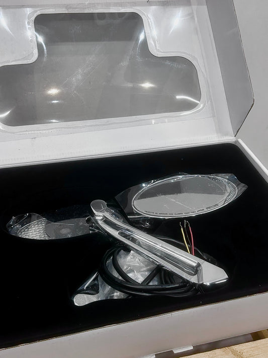 RIVCO MIRRORS  ACCESSORY