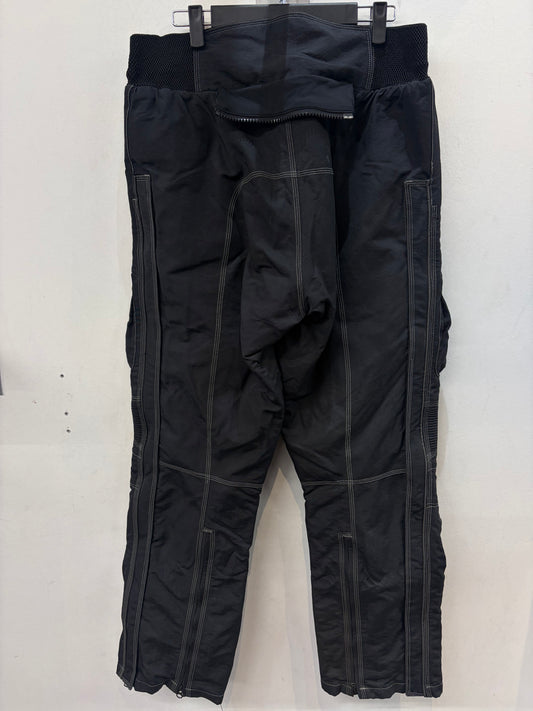 JOE ROCKET Ballistic 5.0 Textile PANTS, 34
