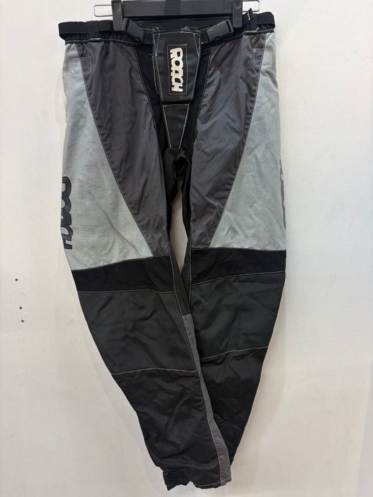 Roach Riding Textile PANTS, 30