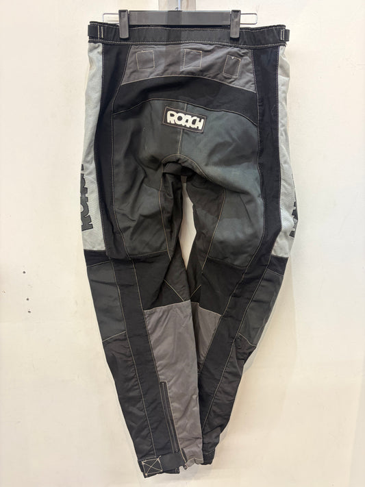 Roach Riding Textile PANTS, 30