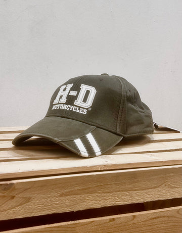 HARLEY DAVIDSON HAT Textile ACCESSORY