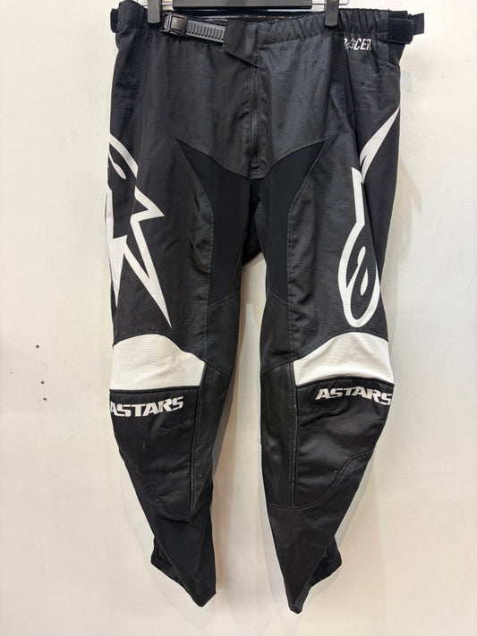 ALPINESTARS Astars Textile PANTS, 36
