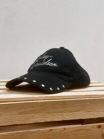 HARLEY DAVIDSON HAT Textile ACCESSORY