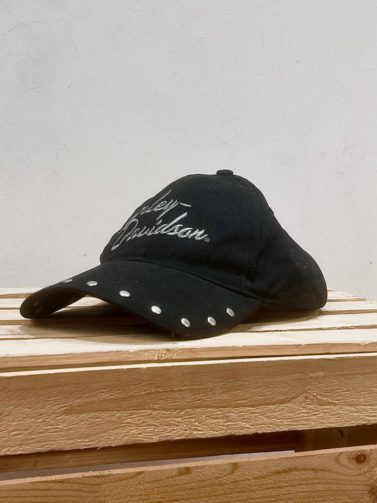 HARLEY DAVIDSON HAT Textile ACCESSORY