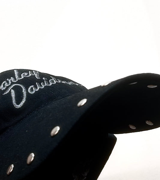 HARLEY DAVIDSON HAT Textile ACCESSORY