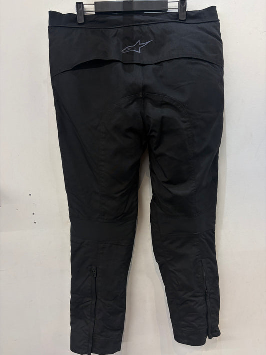 ALPINESTARS Drystar Textile PANTS, 34