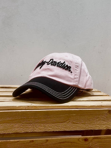 HARLEY DAVIDSON HAT Textile ACCESSORY