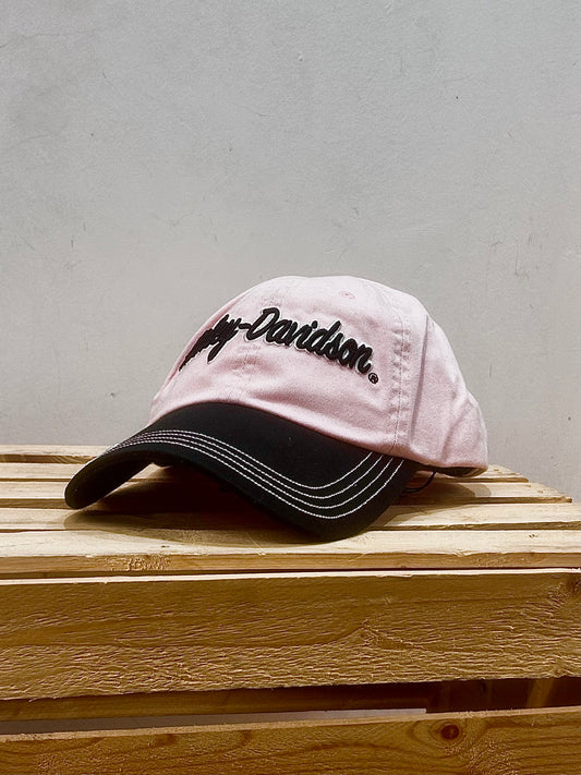 HARLEY DAVIDSON HAT Textile ACCESSORY