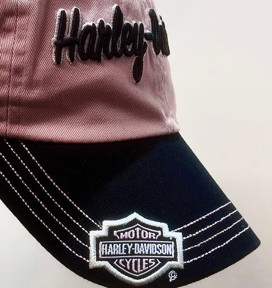 HARLEY DAVIDSON HAT Textile ACCESSORY