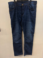ULT Riding Denim PANTS, 42