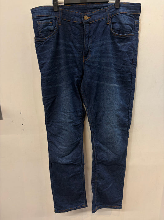 ULT Riding Denim PANTS, 42