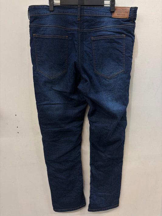 ULT Riding Denim PANTS, 42