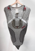 LEATT 3DF Body Vest Armour Textile ARMOR, XXL