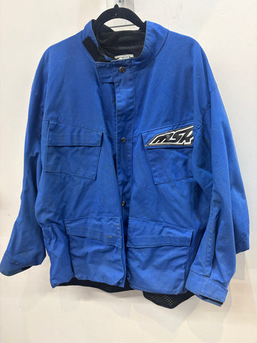 MSR Long Sleeve Textile JACKET, XL
