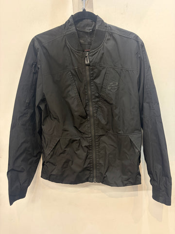 HARLEY DAVIDSON Jacket PVC RAIN GEAR, SM