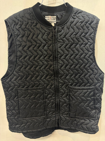 BLACKJACK Heated Textile VEST, LRG