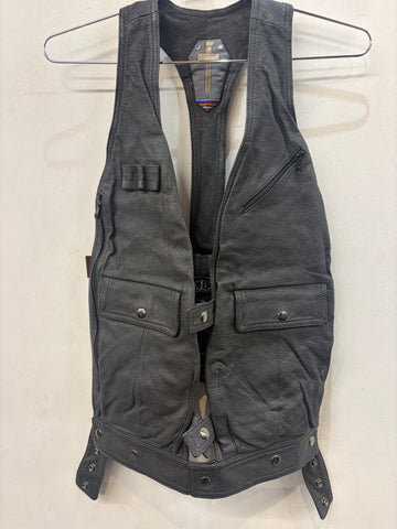 JOPJ Riding Leather VEST