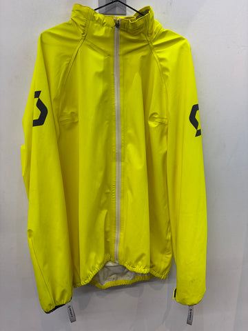 SCOTT Rain Textile RAIN GEAR, LRG